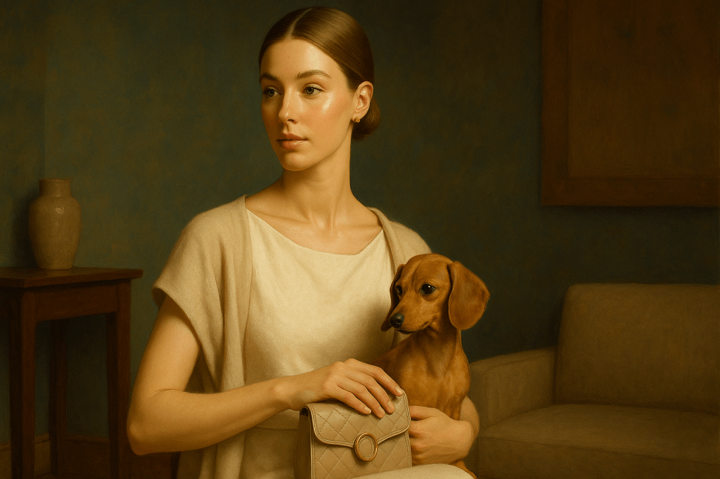 Model Approved Old Money Beauty Routine Under&nbsp;$100