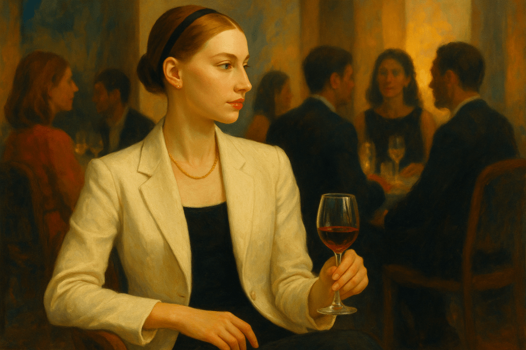 5 Old Money Etiquette Hacks for Aspiring&nbsp;Models