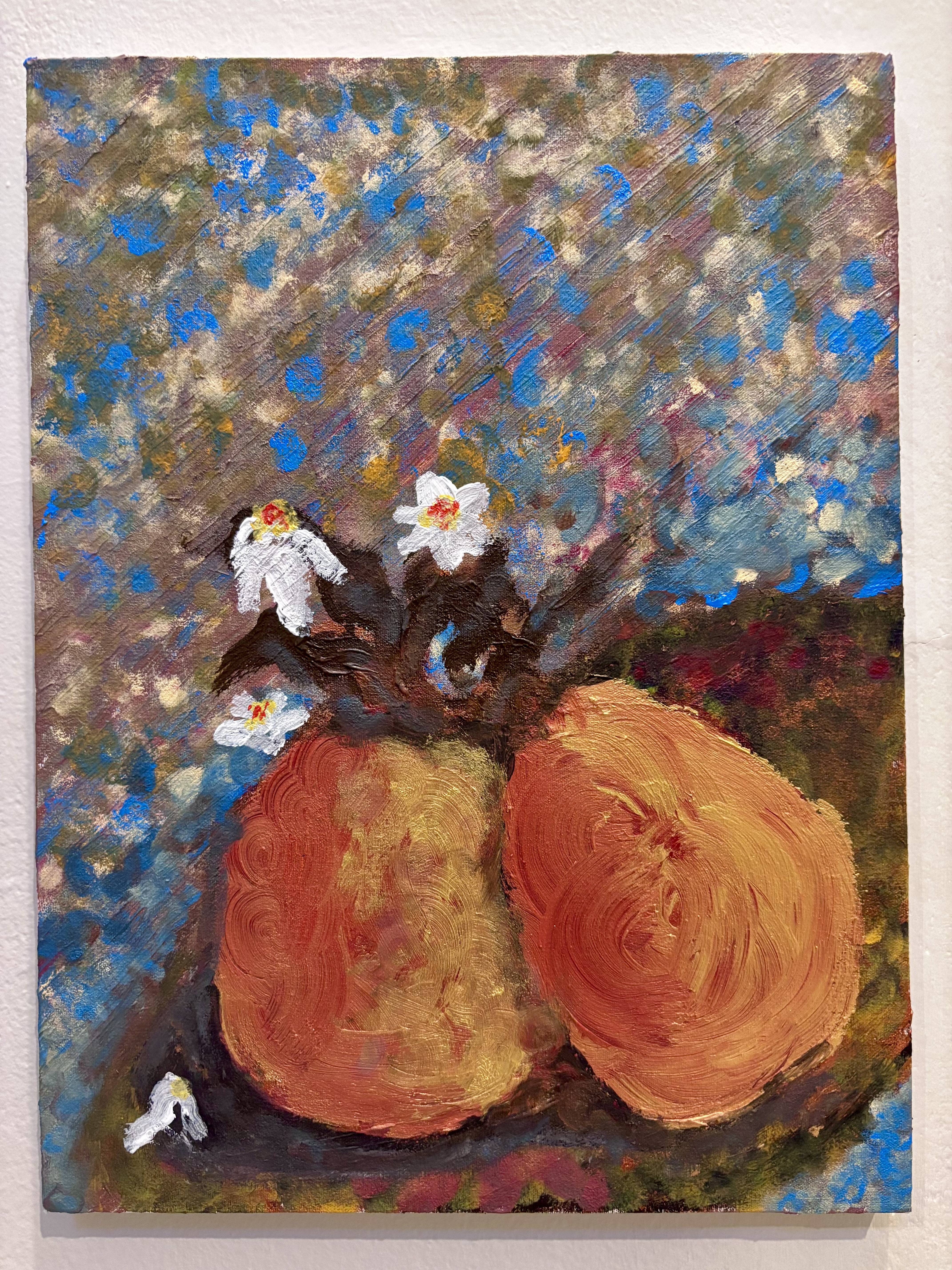 The Eden’s Fruit
